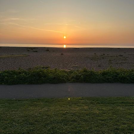Seashell Cottage Deal Bagian luar foto