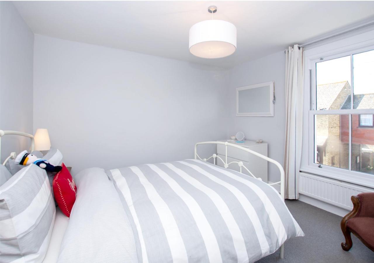 Seashell Cottage Deal Bagian luar foto