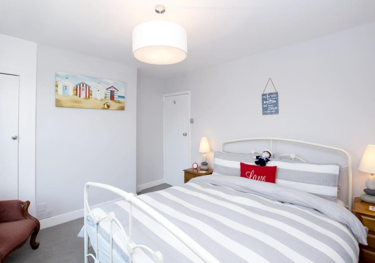 Seashell Cottage Deal Bagian luar foto